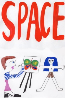 Space Trailer