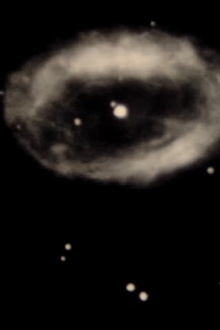 Space Trailer
