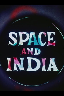 Space and India Trailer