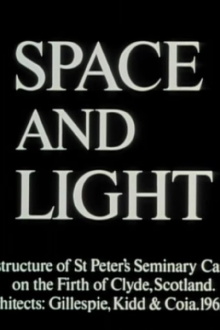 Space and Light Trailer