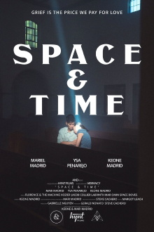 Space & Time Trailer