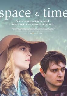 Space & Time Trailer