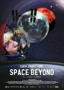 Space Beyond Trailer