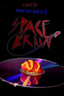 Space Brain Trailer