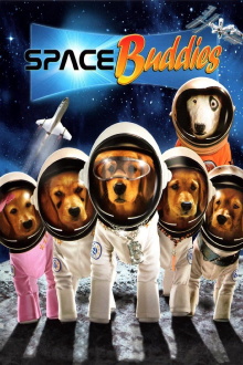 Space Buddies Trailer