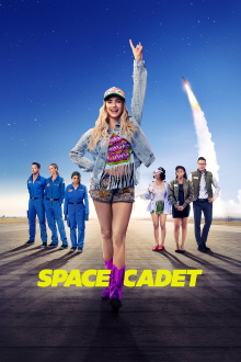 Space Cadet Trailer