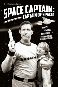 Space Captain: Captain of Space! Trailer