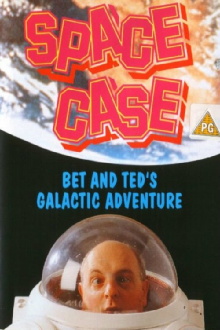 Space Case Trailer