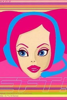 Space Channel 5 Ulala The Movie Trailer