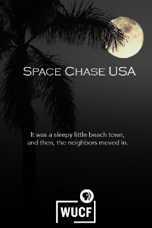 Space Chase USA Trailer