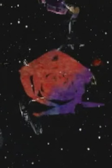 Space Circus Trailer