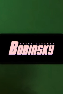 Space Cleaner Bobinsky Trailer