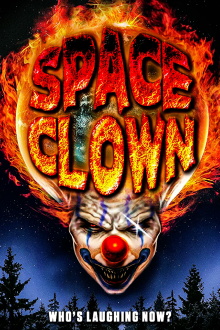 Space Clown Trailer