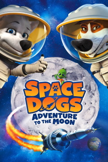 Space Dogs 2 Trailer