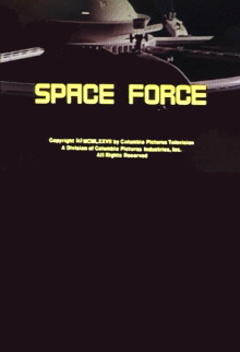 Space Force Trailer