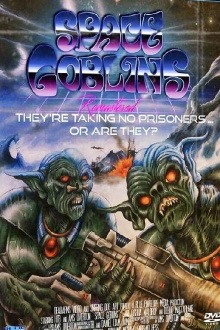 Space Goblins Trailer