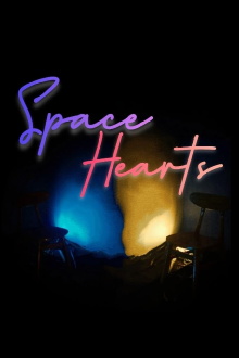 Space Hearts Trailer