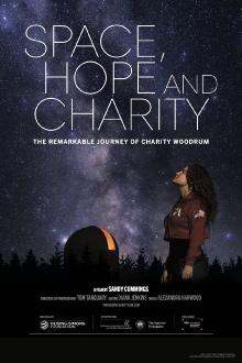 Space, Hope and Charity Trailer