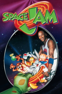 Space Jam Trailer
