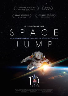 Space Jump Trailer
