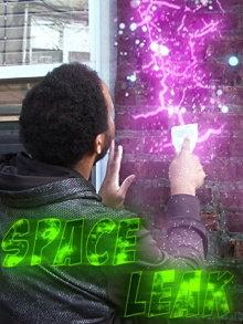 Space Leak Trailer