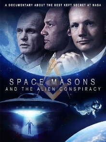 Space Masons And The Alien Conspiracy Trailer