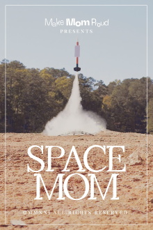 Space Mom Trailer