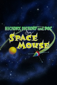 Space Mouse Trailer