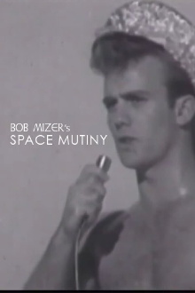 Space Mutiny Trailer