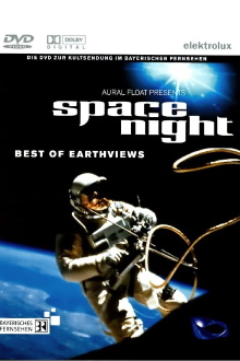 Space Night - Best of Earthviews Trailer