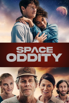 Space Oddity Trailer