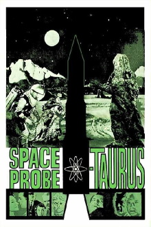 Space Probe Taurus Trailer