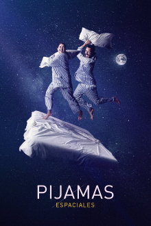 Space Pyjamas Trailer