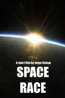 Space Race Trailer