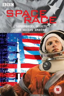 Space Race Trailer
