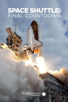 Space Shuttle: Final Countdown Trailer
