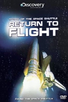 Space Shuttle: Return to Flight Trailer