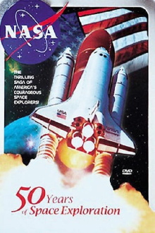 Space: The Last 50 Years Trailer