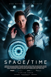 Space/Time Trailer