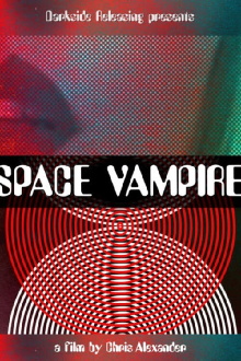 Space Vampire Trailer