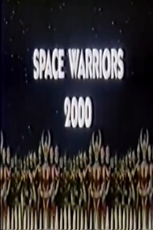 Space Warriors 2000 Trailer