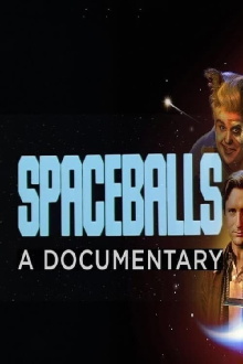 Spaceballs: The Documentary Trailer