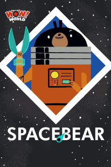 SpaceBear Trailer