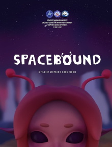 Spacebound Trailer
