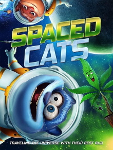 Spaced Cats Trailer