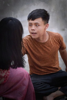 Spaced Out - Panthung Di Kadaaida Trailer