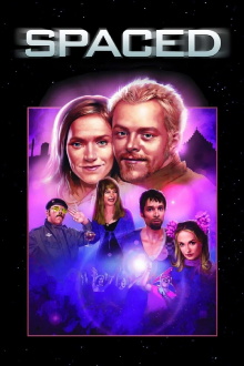Spaced: Skip to the End Trailer