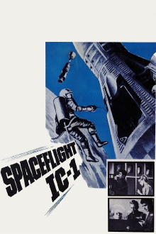Spaceflight IC-1 Trailer