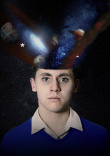 Spacehead Trailer