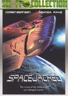 Spacejacked Trailer